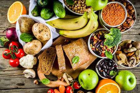 Nutrition Stock Photos And Images - 123RF